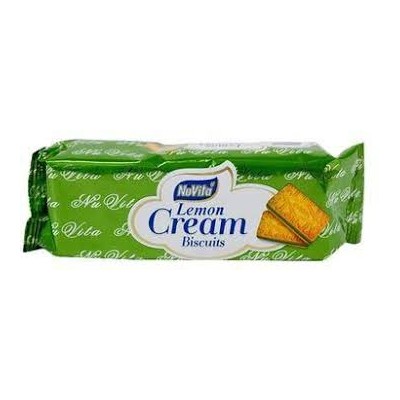 Nuvita Lemon Cream 50g